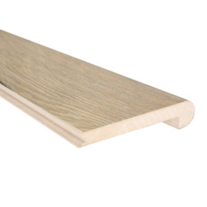 EarthCare Collection, Flush Stair Nose, 8′