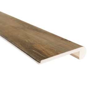 Elite Collection Flush Stair Nose,