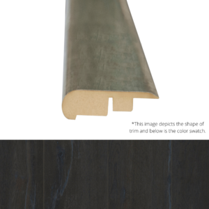 Essence Collection, Overlap Stair Nose, 8'