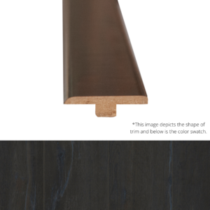 Essence Collection, T Molding,  8′