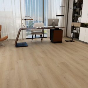 Cozy Cottage room scene